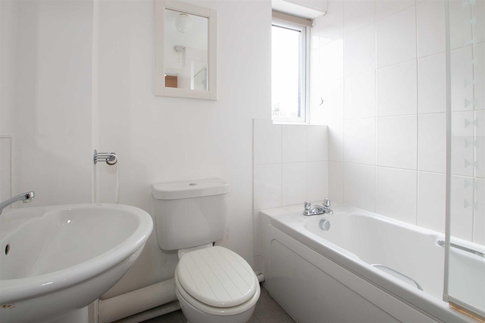 Pickering Drive, Emerson Valley, Milton Keynes